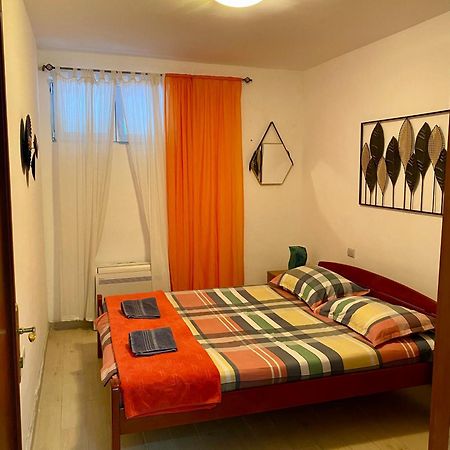 Ana Apartment Kotor Exterior foto