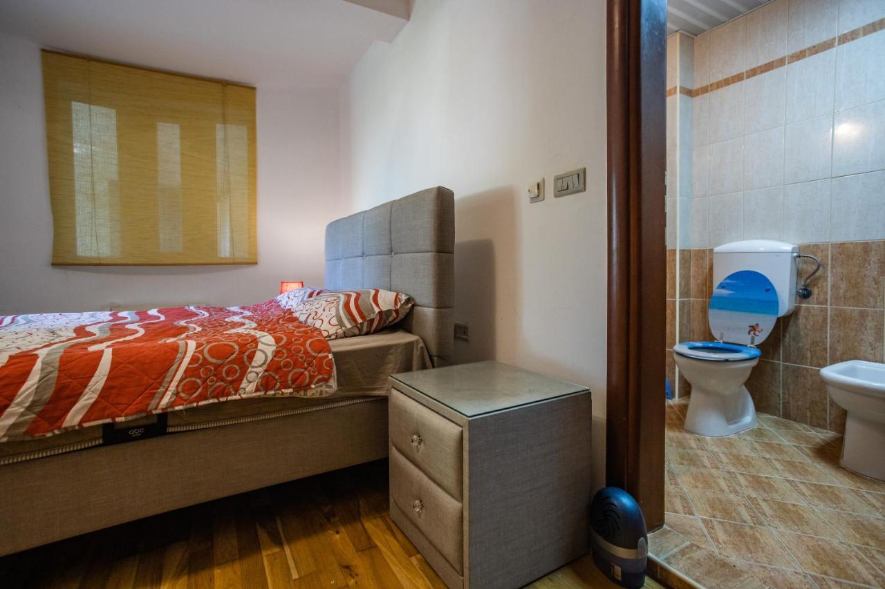 Ana Apartment Kotor Exterior foto